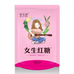 密乐甜女生红糖-300克