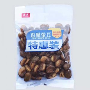 粟洋香酥蚕豆
