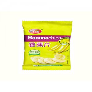 好迪香蕉片散称