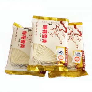 大华园美味鲜花雪片
