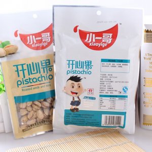 小一哥干果类——开心果