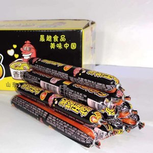 晨越泡面搭档