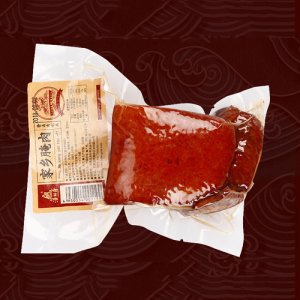 家乡腌肉