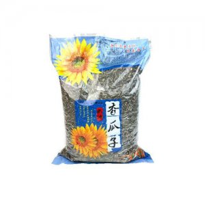 鼠咬天开五香瓜子5kg