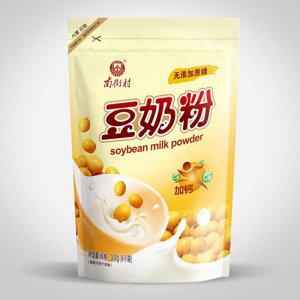 南街村豆奶粉300g袋装