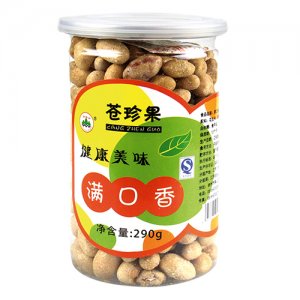 仓珍谷满口香290g