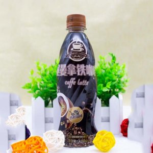 希美乐塞曼拿铁咖啡