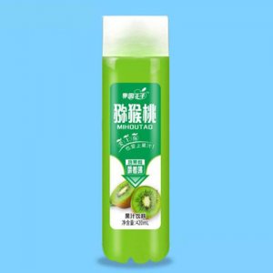 果园王子猕猴桃果汁饮料420ml