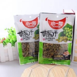 小一哥干果类-葡萄干