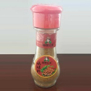 草原公主烧烤料调味料