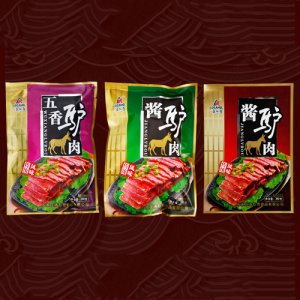 驴肉