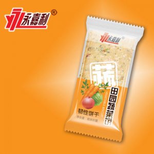 永嘉利田园蔬菜饼