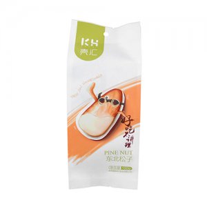 壳汇开口松子150g