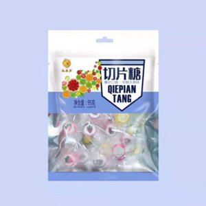 粟洋切片糖