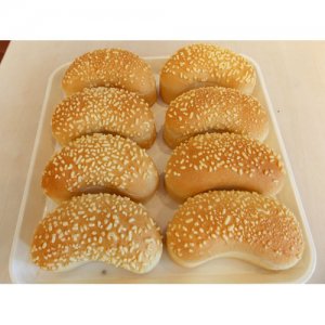 稻香园Q新肉松面包