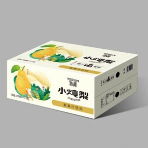 特润小炖梨梨果汁饮料380mlX15