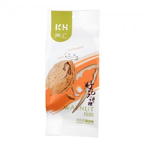 壳汇奶香核桃150g