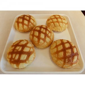 稻香园菠萝面包
