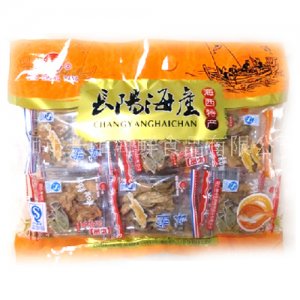 长阳海味零食鱼干鱼丝