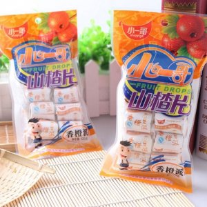 小一哥香橙派山楂片