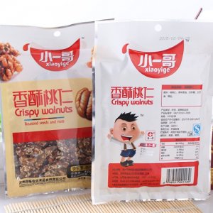 小一哥干果类——香酥核仁