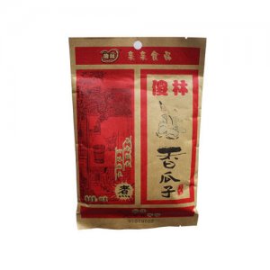 亲亲香瓜子65g