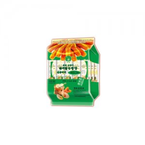 威威猫糙米卷海苔味180g