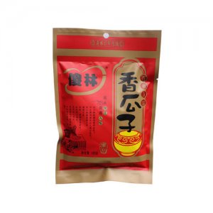 亲亲香瓜子105g