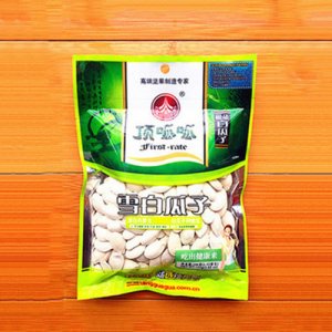 顶呱呱白瓜子