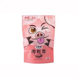 棒棰岛春和肉粒香120g