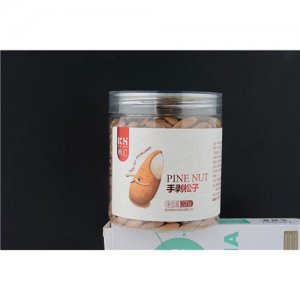 壳汇手剥松子200g
