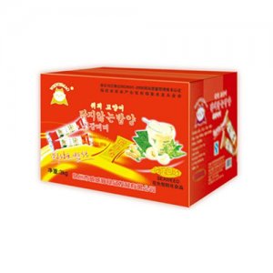 威威猫糙米卷花生味3kg