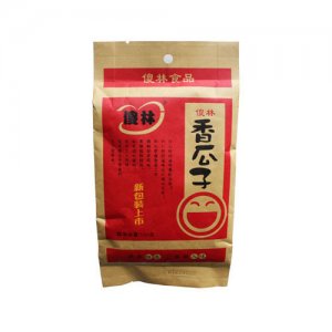 亲亲香瓜子150g