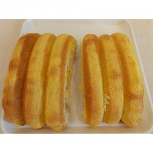 稻香园哈氏奶油面包
