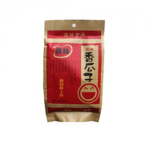 亲亲香瓜子200g