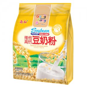雨和维他高钙豆奶粉袋装800g