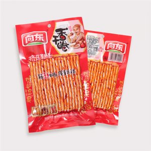 向东干香卷辣条92g
