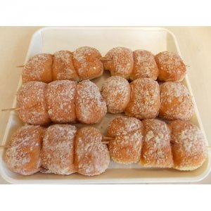 稻香园红豆小丸子面包