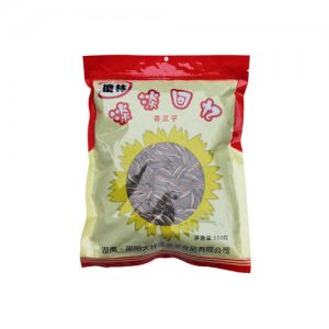 亲亲香瓜子500g