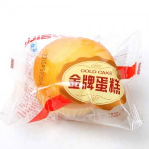 旺杰金牌蛋糕