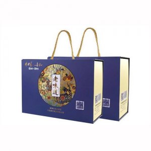 棒棰岛春和熟食老味道2660g