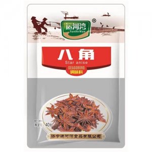 运河湾八角调味料