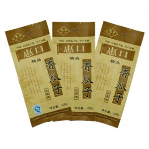 惠口香瓜子农家味100g