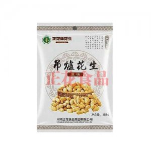 正花原味吊炉花生