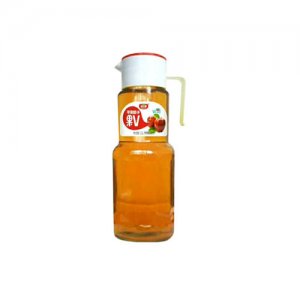 和丝露苹果醋1.5L