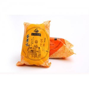 匠心天味蛋黄味苏式月饼180g