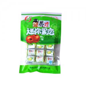 怡新迷你果恋108g