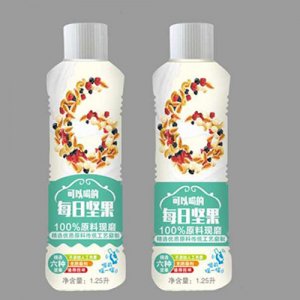 沁领每日坚果1.25L