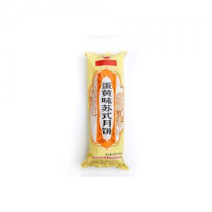 匠心天味蛋黄味苏式月饼360g