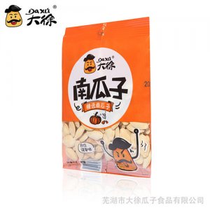 大徐南瓜子袋装